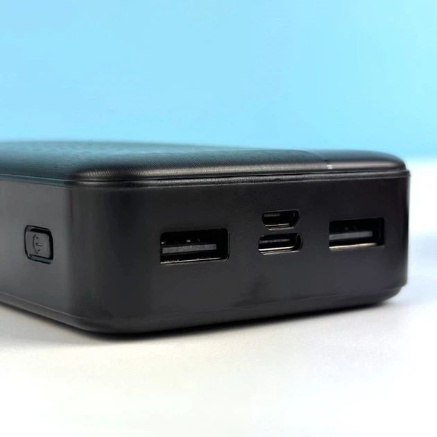 УМБ Power Bank WUW Y146 20000mAh 2.1A