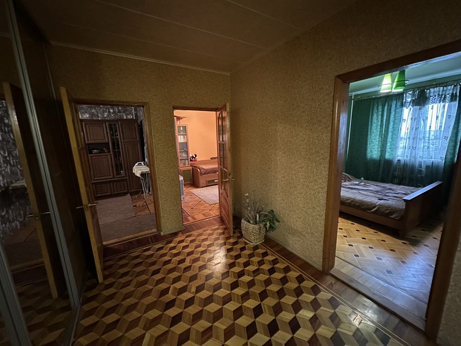 Продам 3х.кв.10/16 S-70м2. на Салтовке 601 Сертификат