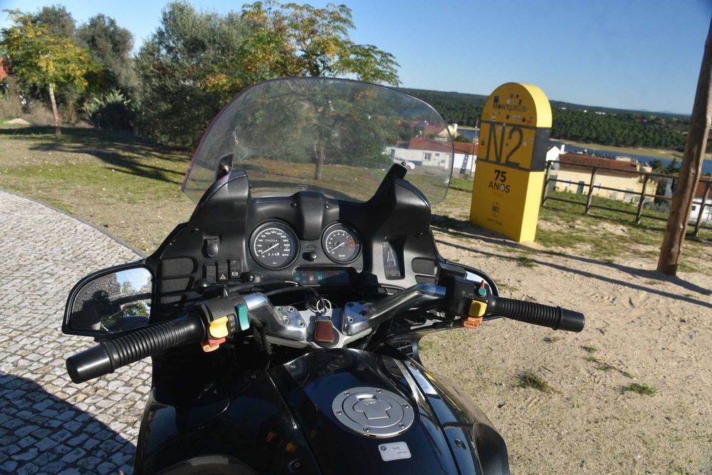 BMW rt 1100 r 1100rt 1998