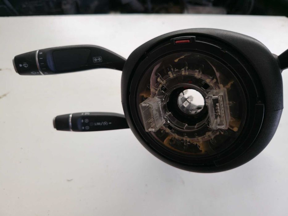 Manípulos Fita de airbag MERCEDES CLA W117. (2013 a 2020)