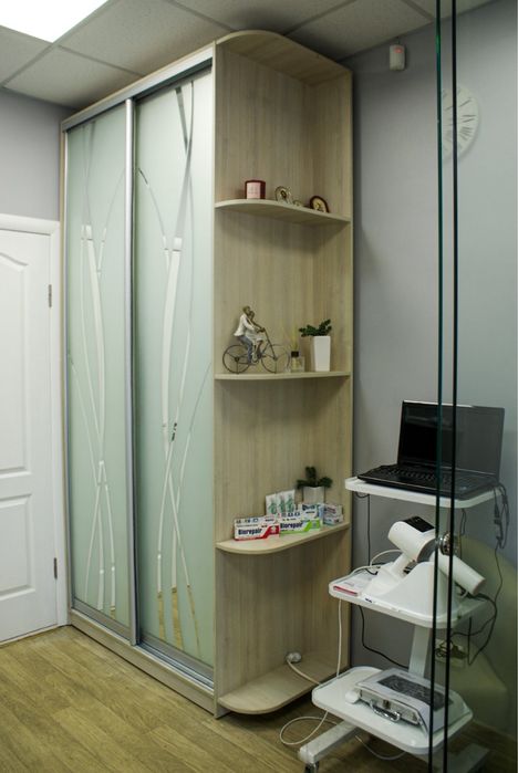 Продаж готового бізнесу-стоматологічного кабінету