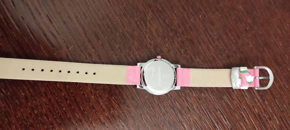 Zegarek  dziecięcy clockodile  dziecko  komunia