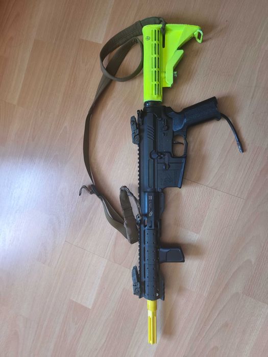 Airsoft MTW Billet GEN 1