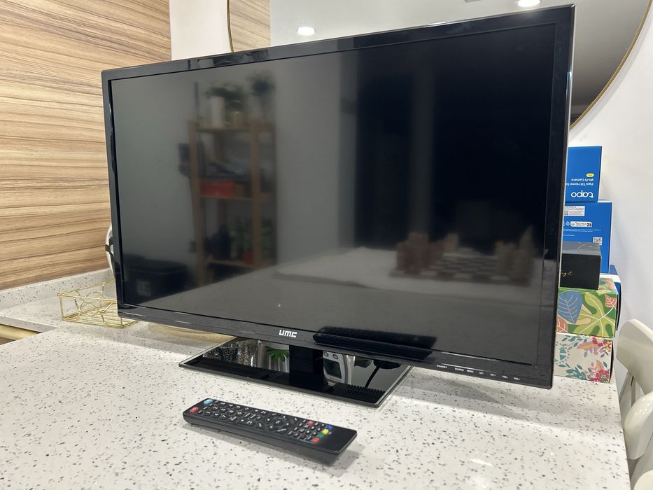 TV marca UMC 32”