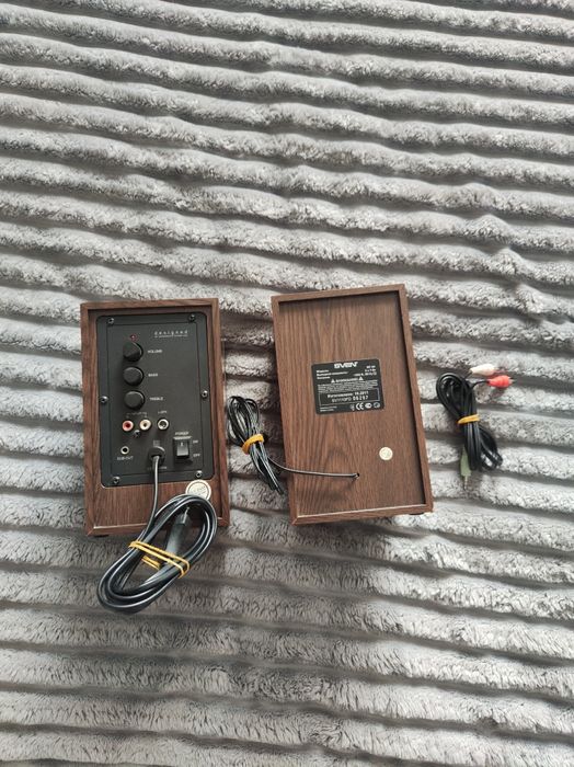 Акустична система колонки Sven