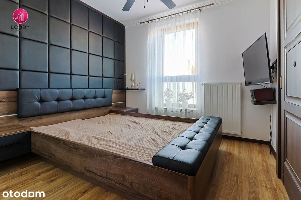 3 Pokoje I Nowe Budownictwo I Felin