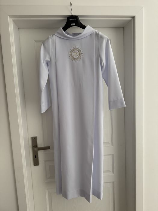 Alba komunia 146