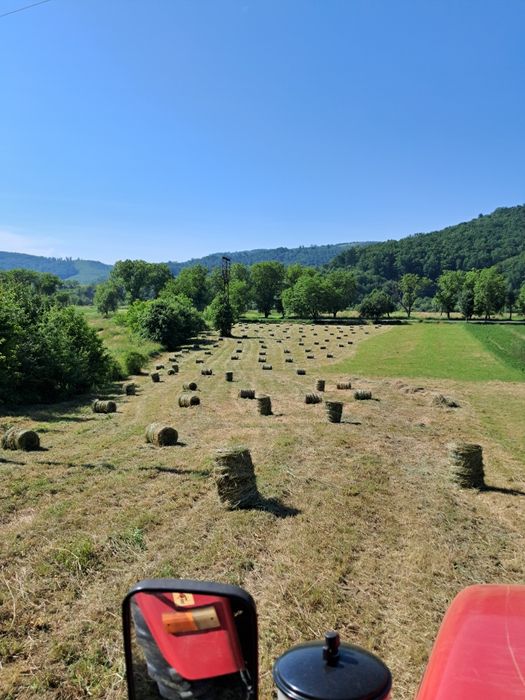 Продаж тюків( бал )