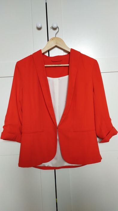 Promod narzutka marynarka rozmiar 38