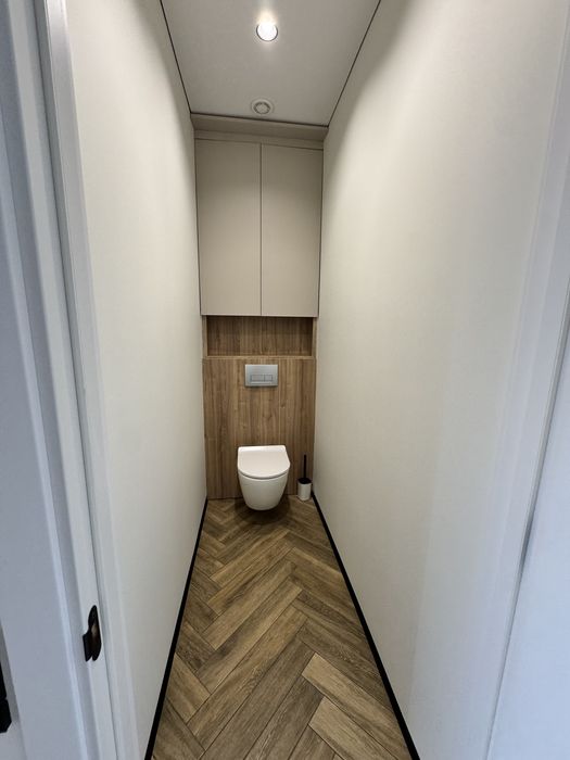 Продаж 3-кім. будинку 120 м.кв., в. Садова