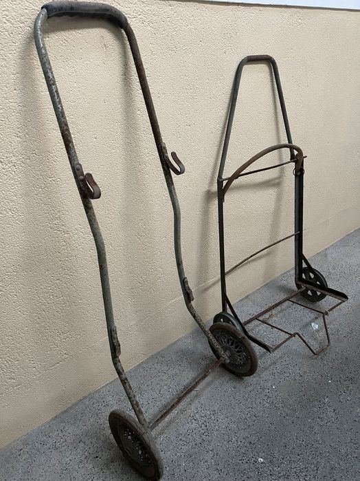 Estrados cama e outros