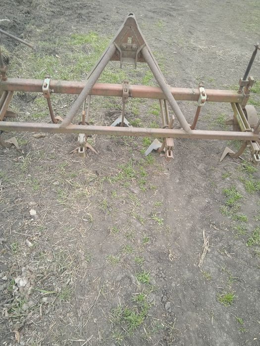 Продам культиватор.