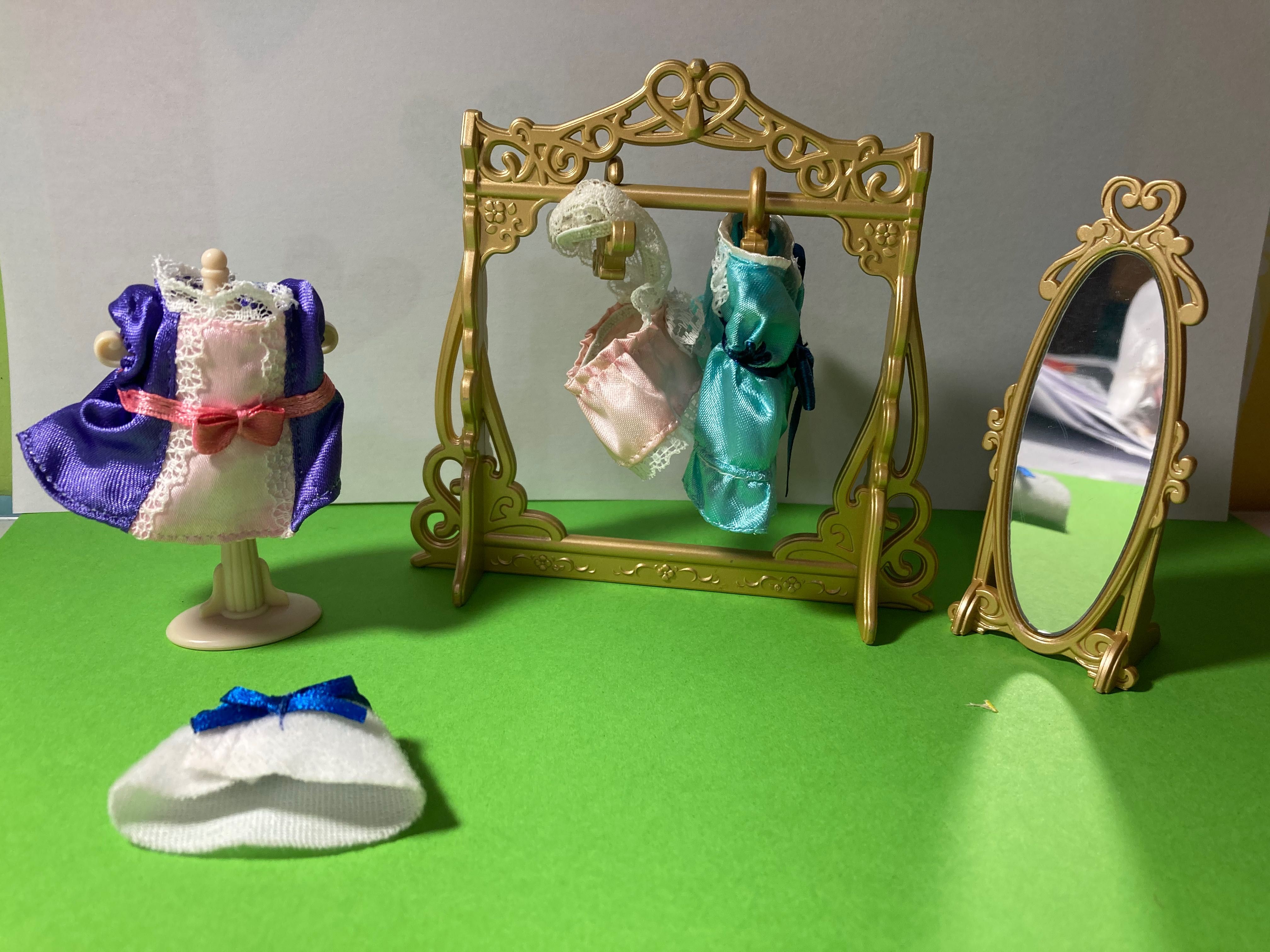 Sylvanian families boutique deals