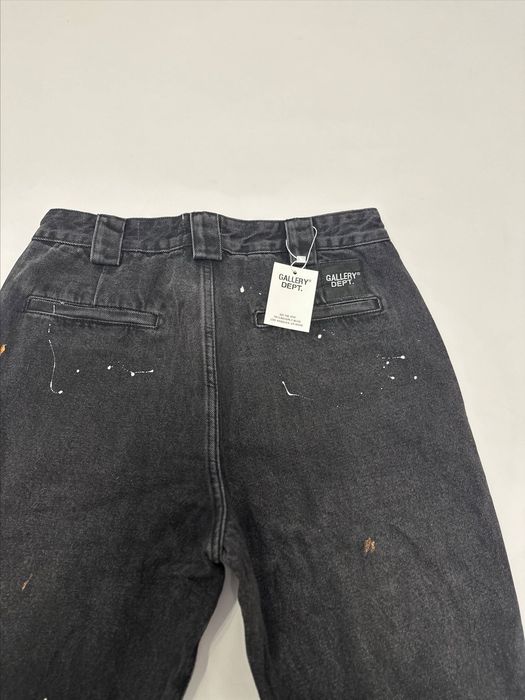 Джинси Gallery Dept
