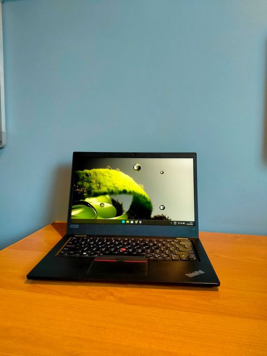 Lenovo ThinkPad L13 Gen 2 | 16GB RAM | I5 11 GEN | 256GB SSD | FULL HD