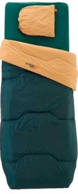 Cama de Campismo / Saco de cama para Dormir Quechua