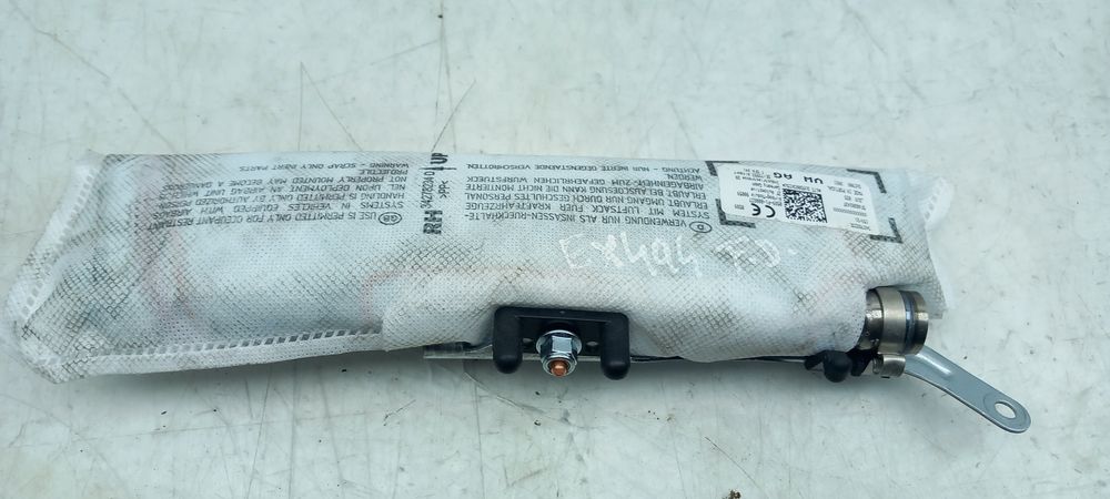 Airbag banco direito SEAT Leon (KL1)
