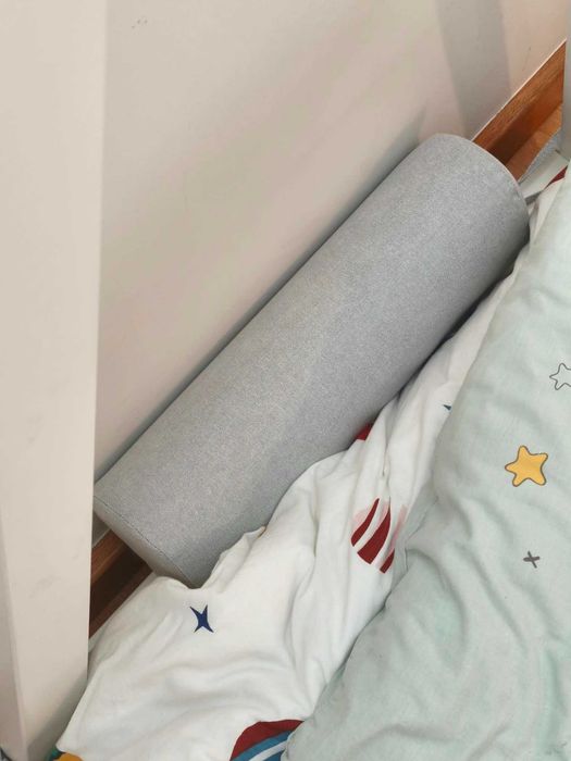 Caminha Trama Teppe Montessori Cama Criança