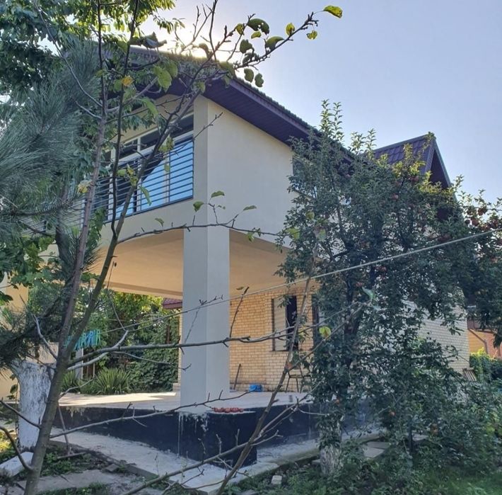 Сдам дом долгосрочно