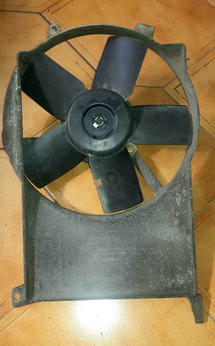 Peças opel corsa b