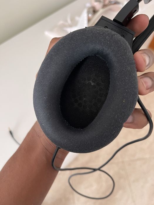 Headset hyperx cloud stinger