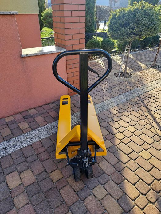 Wózek paletowy / paleciak