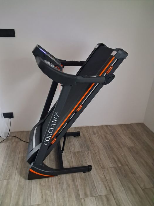 Sprzedam bieżnie elektryczną