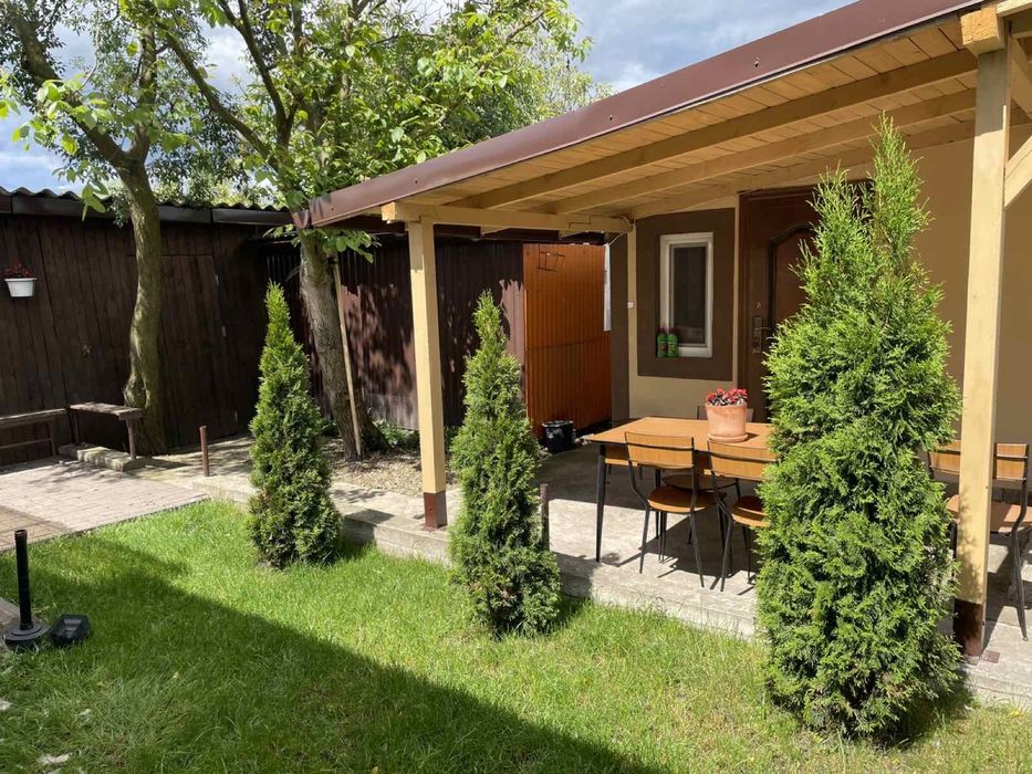 Продам власний будинок