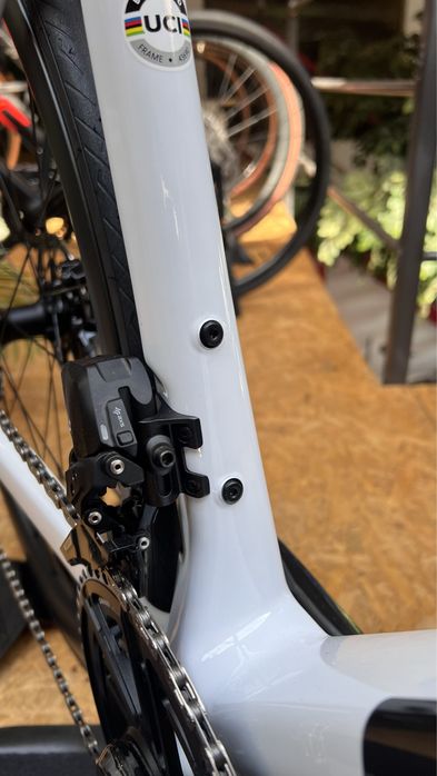 BMC TEAMMACHINE Slr one model 2026