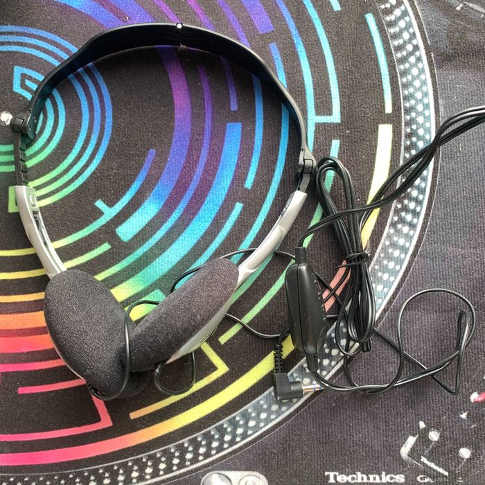 Навушники Koss KTX8 та інші