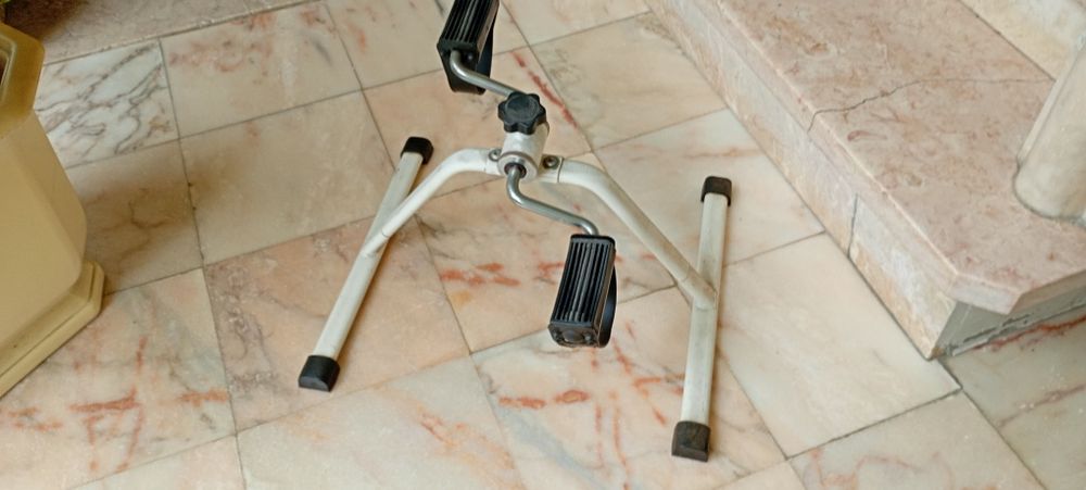 Exercise Pedaler460686881593774081