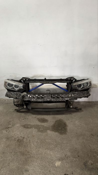 Frente completa BMW F32 F33 F36 Pack M