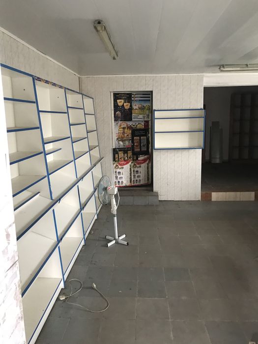 Виробничі та складські приміщення.Оренда/Продаж