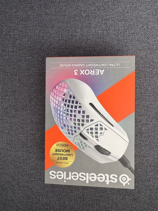 Komputer stacjonarny