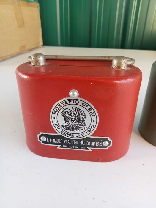 Peça coleção vintage