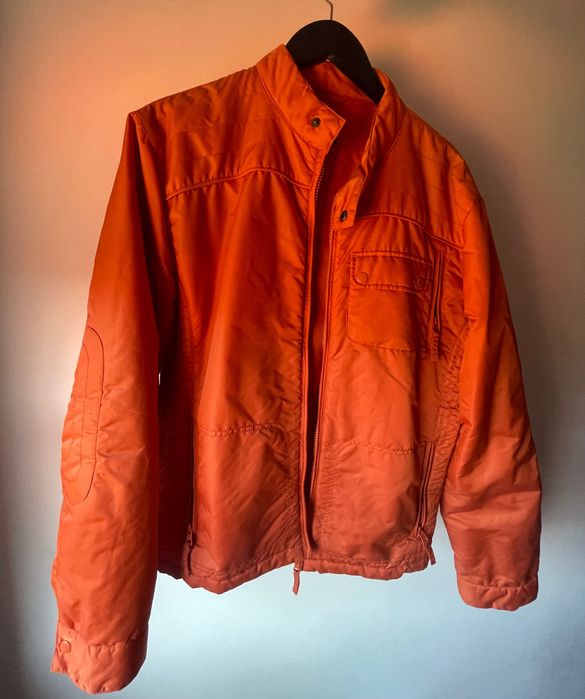 Casaco Cheyenne XL