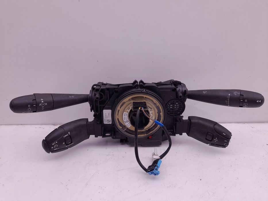 Fita de airbags CITROËN C3 II (SC_)
