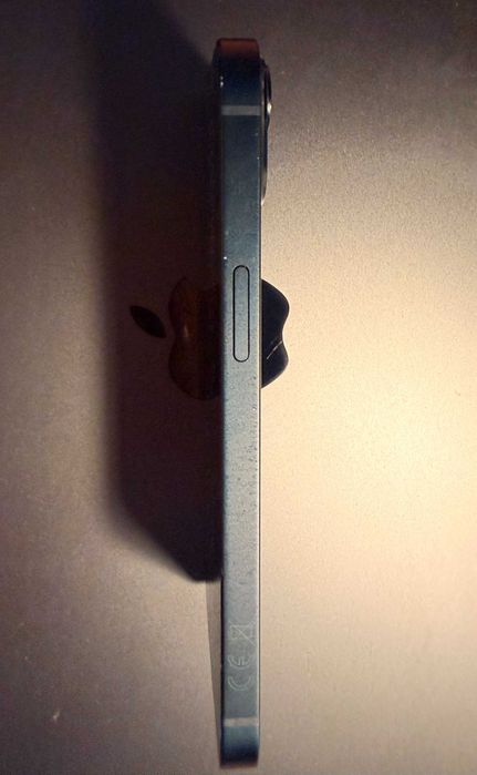 iPhone 13 128 GB Midnight Bateria 90% sprawny w 100%