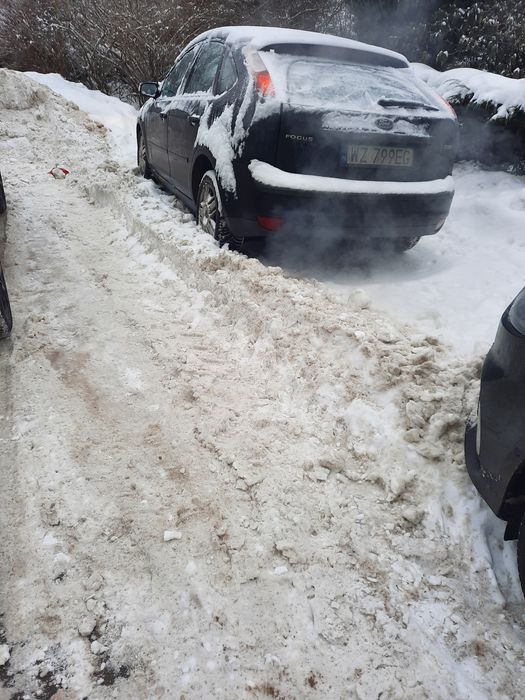 Ford Focus na sprzedaż