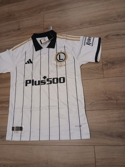 Koszulka Legia Warszawa 26/27