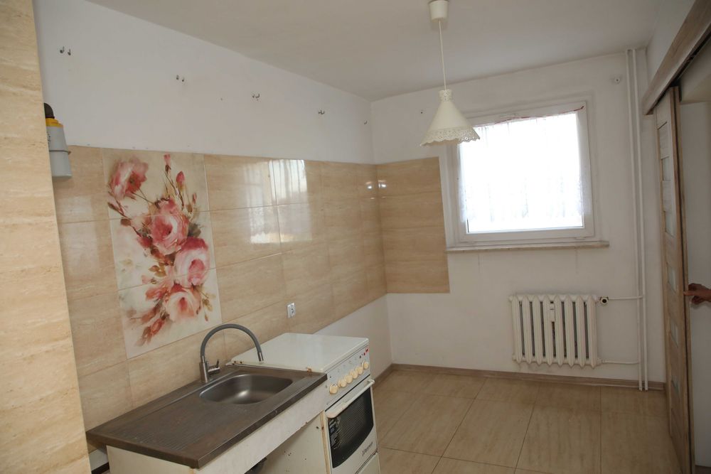 Apartment in Kalisz, Śródmieście I - Widok 4