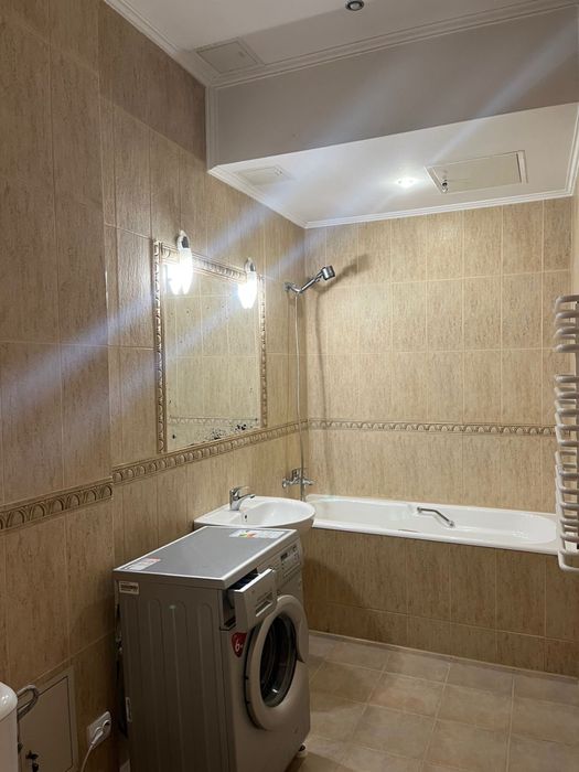 2-кімнатна квартира за адресою вул. Франка (площа 85,3 м²) - Atlanta.ua - фото 2