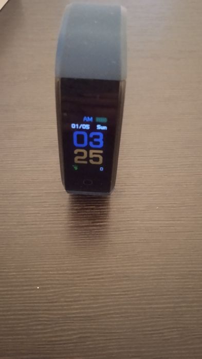 Фітнес браслет Smart Band