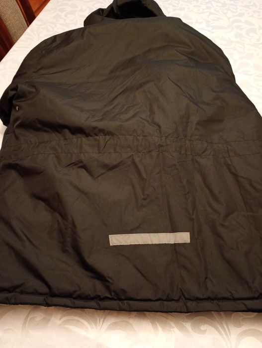 Kurtka zimowa meska