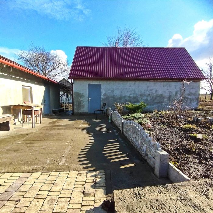 Під Е відновлення можливо , у житловому стані із джерельною водою !