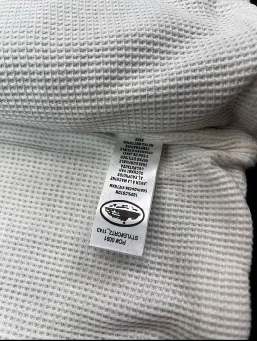 Зіп-худі Corteiz, зіпка кортез, кофта кортеіз, S,M,L,XL, Худі кортез