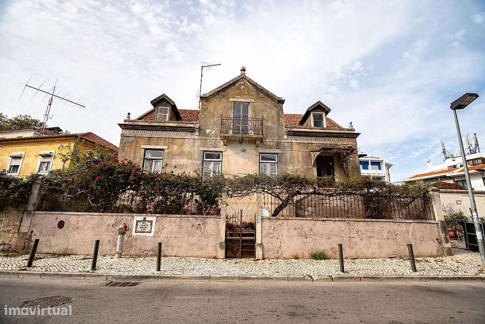 Moradia T3 para venda