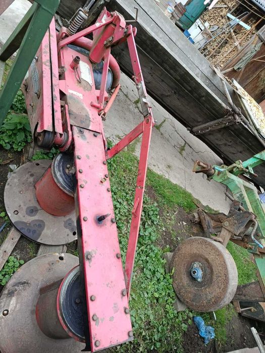 Косарка wirax 1.35