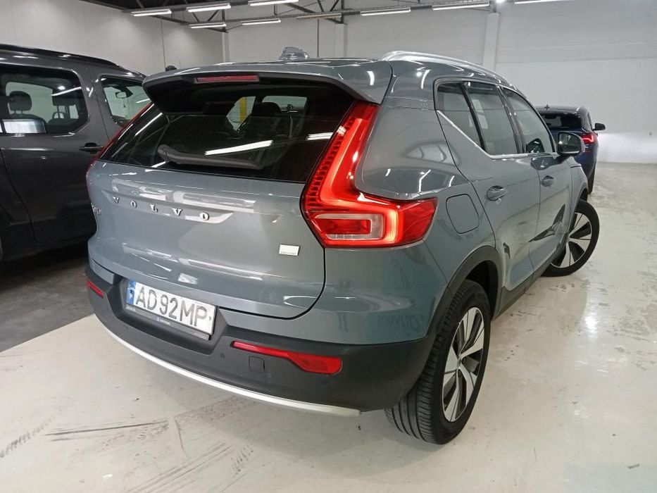 Volvo XC 40 1.5 T5 PHEV Inscription Expression