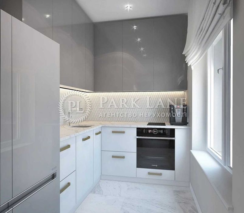 3-кімнатна квартира за адресою (площа 93 м²) - Atlanta.ua - фото 7